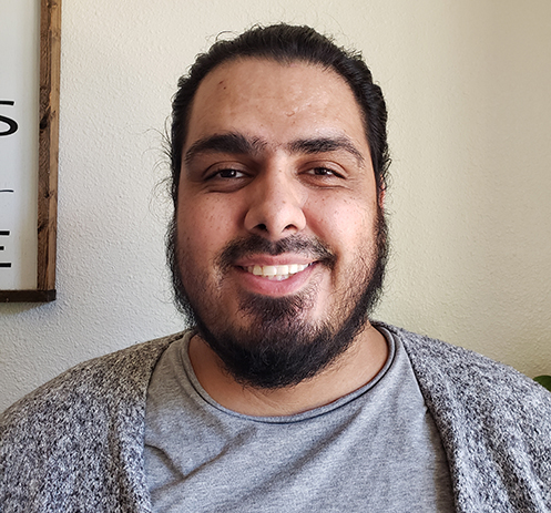 Uriah McCarthy, Aniidna Uriah McCarthy, Aniidna